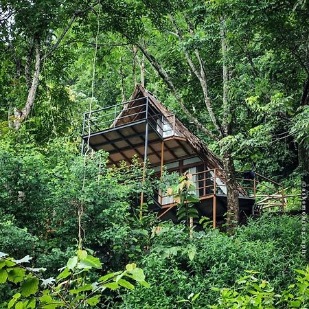 Sunset Valley Kerala Pool Resort - Serene Natural Forest Cottage Stay In Idukki With Sunrise & Sunset Panoramas, Natural Streams & Tranquil Summer Evenings Pīrmed Екстериор снимка